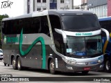 Giro Turismo 9215 na cidade de Belo Horizonte, Minas Gerais, Brasil, por César Ônibus. Número da foto: #:id.