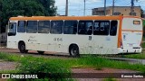 Auto Viação Marechal Brasília 441546 na cidade de Samambaia, Distrito Federal, Brasil, por Brenno Santos. Número da foto: #10691998.