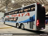 Expresso de Prata 192216 na cidade de Marília, São Paulo, Brasil, por Júnior Juninho. Número da foto: #:id.