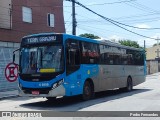 Transwolff Transportes e Turismo 6 6999 na cidade de São Paulo, São Paulo, Brasil, por Pedro Fernandes. ID da foto: :id.