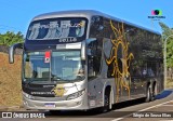 Empresa Cruz 60118 na cidade de Campinas, São Paulo, Brasil, por Sérgio de Sousa Elias. Número da foto: #:id.