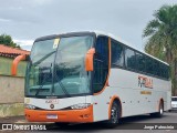 Pardal Locadora e Transporte - MRC Pinto Locadora e Veículo ME 231 na cidade de Santo Antônio de Posse, São Paulo, Brasil, por Jorge Patrocinio. Número da foto: #:id.