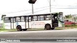 Rápido Araguaia 50397 na cidade de Aparecida de Goiânia, Goiás, Brasil, por Kauan Kerllon BusGyn. Número da foto: #:id.