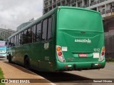 Amazônia Inter 1012 na cidade de Brasília, Distrito Federal, Brasil, por Samuel Oliveira. Número da foto: #:id.