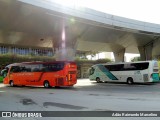 Viação Sampaio 9504 na cidade de Belo Horizonte, Minas Gerais, Brasil, por Adão Raimundo Marcelino. Número da foto: #10694827.