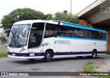 Viação Piracicabana 2842 na cidade de Campinas, São Paulo, Brasil, por Renan da Costa Oliveira. Número da foto: #:id.
