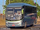 Viação Garcia 8305 na cidade de Campinas, São Paulo, Brasil, por Sérgio de Sousa Elias. Número da foto: #10694291.
