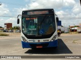 Viação Atalaia Transportes 6356 na cidade de Nossa Senhora do Socorro, Sergipe, Brasil, por Cristopher Pietro. Número da foto: #:id.