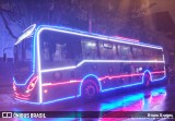 Transcooper > Norte Buss 2 6529 na cidade de São Paulo, São Paulo, Brasil, por Bruno Borges. Número da foto: #:id.