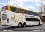 RodeRotas - Rotas de Viação do Triângulo 2228 na cidade de Campinas, São Paulo, Brasil, por Renan da Costa Oliveira. Número da foto: #:id.