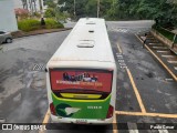 Transportes Cisne 1504 na cidade de Itabira, Minas Gerais, Brasil, por Paulo Cesar. Número da foto: #10691311.