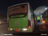 Expresso Maringá São José dos Campos 3225 na cidade de São José dos Campos, São Paulo, Brasil, por Gabriel Silva. Número da foto: #:id.