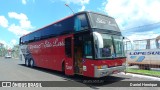 Expresso São Luiz 7260 na cidade de Rio Verde, Goiás, Brasil, por Daniel Henrique. Número da foto: #:id.