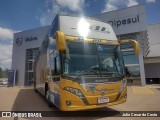 JBL Turismo 8700 na cidade de Porto Alegre, Rio Grande do Sul, Brasil, por Julio Cesar da Costa. Número da foto: #:id.
