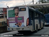São Dimas Transportes 11031 na cidade de Belo Horizonte, Minas Gerais, Brasil, por Athos Arruda. Número da foto: #:id.