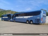 Viação Águia Branca 32180 na cidade de Governador Valadares, Minas Gerais, Brasil, por Wilton Roberto. Número da foto: #:id.