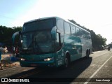 Transferraz Turismo 2336 na cidade de Pau d`Arco do Piauí, Piauí, Brasil, por Luan Araujo. Número da foto: #10692217.