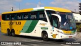 Empresa Gontijo de Transportes 18005 na cidade de Belo Horizonte, Minas Gerais, Brasil, por Hariel Bernades. Número da foto: #10693801.