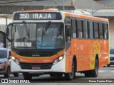 Empresa de Transportes Braso Lisboa A29004 na cidade de Rio de Janeiro, Rio de Janeiro, Brasil, por Bruno Pereira Pires. Número da foto: #:id.