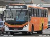 Empresa de Transportes Braso Lisboa A29004 na cidade de Rio de Janeiro, Rio de Janeiro, Brasil, por Bruno Pereira Pires. ID da foto: :id.