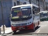 Autobuses sin identificación - Chile EURO EXPRESS na cidade de Valparaíso, Valparaíso, Valparaíso, Chile, por Benjamín Tomás Lazo Acuña. Número da foto: #:id.
