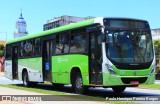 Expresso Maringá São José dos Campos 3241 na cidade de São José dos Campos, São Paulo, Brasil, por Paulo Henrique Pereira Borges. Número da foto: #10694788.