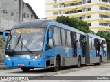 Mobi Rio E47026C na cidade de Rio de Janeiro, Rio de Janeiro, Brasil, por João Silva. Número da foto: #10695062.