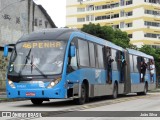 Mobi Rio E47026C na cidade de Rio de Janeiro, Rio de Janeiro, Brasil, por João Silva. ID da foto: :id.