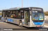 Sambaíba Transportes Urbanos 2 1427 na cidade de São Paulo, São Paulo, Brasil, por George Miranda. Número da foto: #:id.
