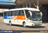 Unesul de Transportes 5396 na cidade de Porto Alegre, Rio Grande do Sul, Brasil, por Everton  Preto. Número da foto: #:id.