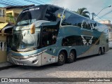 Athenas Turismo 3050 na cidade de Porto Seguro, Bahia, Brasil, por Joao Carlos Freire. Número da foto: #:id.