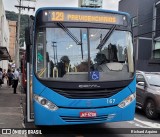 ANSAL - Auto Nossa Senhora de Aparecida 167 na cidade de Juiz de Fora, Minas Gerais, Brasil, por Richard Aquino. Número da foto: #:id.