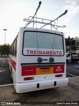 Himalaia Transportes > Ambiental Transportes Urbanos 687577 na cidade de São Paulo, São Paulo, Brasil, por Renan De Jesus Oliveira. Número da foto: #10691768.