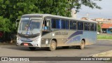 Arêa Leão Turismo 70 na cidade de Teresina, Piauí, Brasil, por JGILBERTO KNIPHOFF. Número da foto: #10694515.