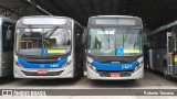Transcooper > Norte Buss 2 6277 na cidade de São Paulo, São Paulo, Brasil, por Roberto Teixeira. Número da foto: #10693157.