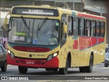 Auto Viação Jurema RJ 120.022 na cidade de Rio de Janeiro, Rio de Janeiro, Brasil, por Bruno Pereira Pires. ID da foto: :id.