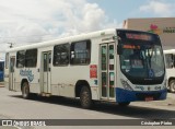 Viação Atalaia Transportes 6348 na cidade de Aracaju, Sergipe, Brasil, por Cristopher Pietro. Número da foto: #:id.