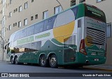 Transcolita Turismo 4000 na cidade de Aparecida, São Paulo, Brasil, por Vicente de Paulo Alves. Número da foto: #10691348.