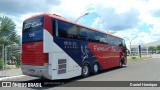 Expresso São Luiz 7260 na cidade de Rio Verde, Goiás, Brasil, por Daniel Henrique. Número da foto: #:id.