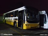 Companhia Carris Porto-Alegrense 0158 na cidade de Porto Alegre, Rio Grande do Sul, Brasil, por Gabriel Cafruni. Número da foto: #:id.