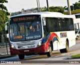 Transportadora Tinguá RJ 156.131 na cidade de Rio de Janeiro, Rio de Janeiro, Brasil, por Valter Silva. Número da foto: #:id.