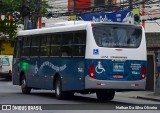Doce Rio Fretamento e Turismo 4056 na cidade de Rio de Janeiro, Rio de Janeiro, Brasil, por Nathan Da Silva Oliveira. Número da foto: #:id.