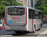 Auto Viação 1001 RJ 108.1198 na cidade de Niterói, Rio de Janeiro, Brasil, por Leandro  Pacheco. Número da foto: #10692966.