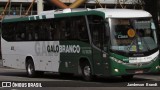 Viação Galo Branco RJ 181.019 na cidade de Rio de Janeiro, Rio de Janeiro, Brasil, por Janderson  Brandt. Número da foto: #:id.