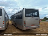 Viação Rosa Vitória da Conquista 5122 na cidade de Vitória da Conquista, Bahia, Brasil, por Fabrício Portella Matos. Número da foto: #10693572.