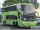 FlixBus Transporte e Tecnologia do Brasil 421509 na cidade de Rio de Janeiro, Rio de Janeiro, Brasil, por Bruno Pereira Pires. ID da foto: :id.