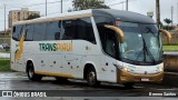 Viação Transpiauí 10022 na cidade de Taguatinga, Distrito Federal, Brasil, por Brenno Santos. Número da foto: #10694534.