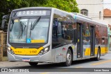 Viação Metrópole Paulista - Zona Leste 3 1747 na cidade de São Paulo, São Paulo, Brasil, por Lucas Sousa. Número da foto: #10691211.