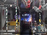 Sambaíba Transportes Urbanos 2 2258 na cidade de São Paulo, São Paulo, Brasil, por Gustavo Cruz Bezerra. Número da foto: #:id.
