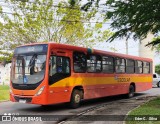 Viação Atlântico Sul 9270 na cidade de Aracaju, Sergipe, Brasil, por Eder C.  Silva. Número da foto: #:id.